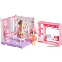 Румбокс Bondibon OLY - Гардеробная ВВ4493