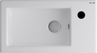 Умывальник AM.PM X-Joy M85AWCC0452WG