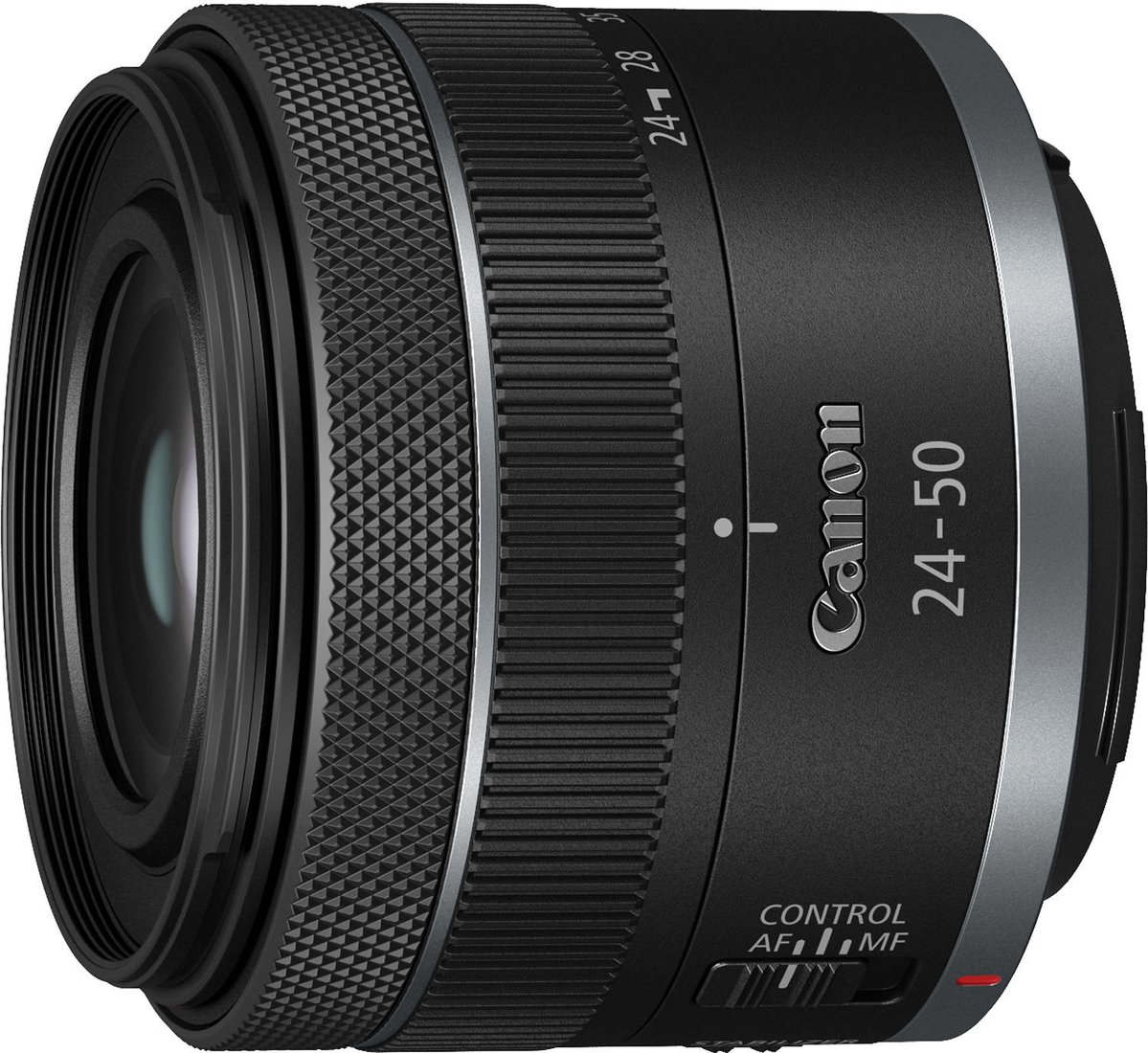Объектив Canon RF 24-50mm F4.5-6.3 IS STM