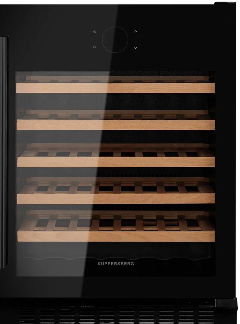 

Винный шкаф KUPPERSBERG RBW 85