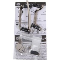 Кулер для процессора Cooler Master Blizzard T2 mini (RR-T2MN-22FP-R1)