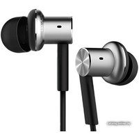 Наушники Xiaomi Mi In-Ear Pro (черный)