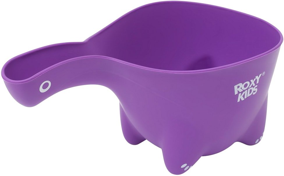 

Ковшик для купания Roxy Kids Dino Scoop RBS-002-V