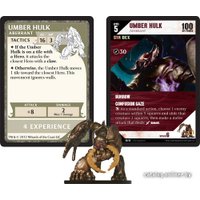  Wizards Of The Coast D&D Dungeon Command: Sting of Lolth