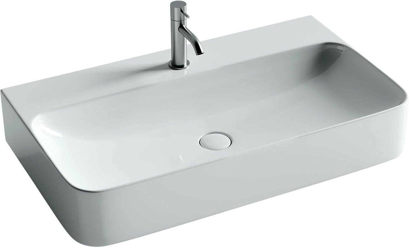 

Умывальник Ceramica Nova Aura CN2006