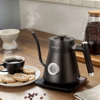 Электрический чайник Kitfort KT-6760