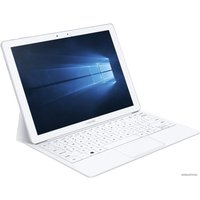 Планшет Samsung Galaxy TabPro S 128GB LTE White [SM-W708]