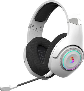 A4Tech Bloody GR270 (белый)