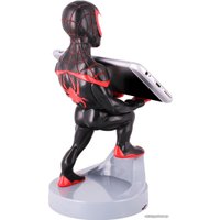 Фигурка-держатель Exquisite Gaming Cable Guy Marvel Miles Morales Spiderman