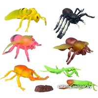 Набор фигурок Феникс Тойс Animal Park 1000983