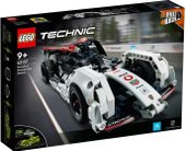 Technic 42137 Formula E Porsche 99X Electric