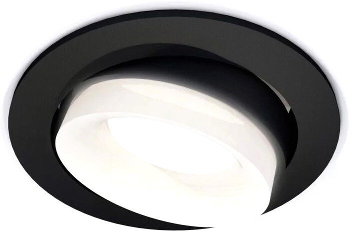 

Точечный светильник Ambrella light Techno spot XC7652084