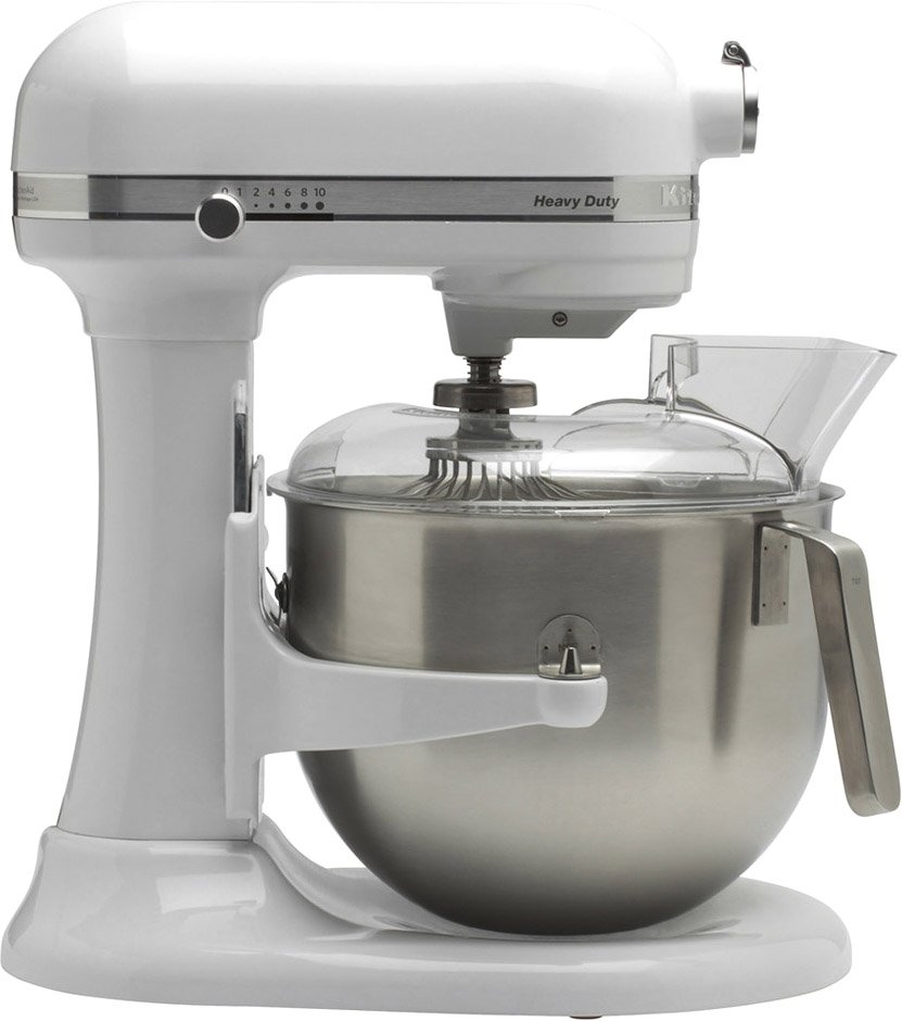 

Кухонная машина KitchenAid 5KSM7591XEWH