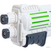 Бластер игрушечный Sima-Land Космическая атака 2884569