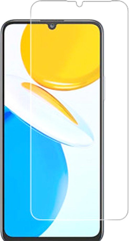 

Защитное стекло KST 2.5D для Honor X7 2022 (прозрачный)