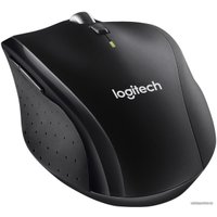 Мышь Logitech Marathon M705 (черный)