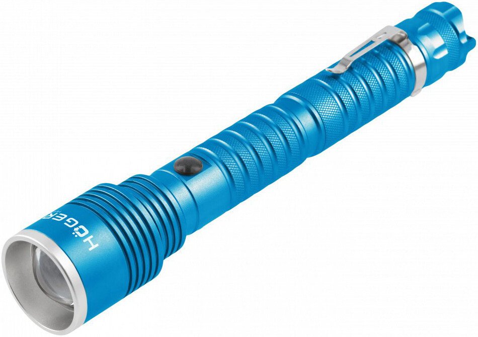 Фонарь Hoegert Technik HT1E425