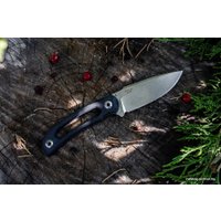 Нож Ruike F815-B (черный)