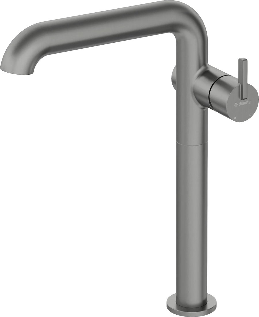 

Смеситель Deante Silia Titanium BQS_D24K