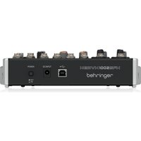 Микшерный пульт Behringer Xenyx 1002SFX