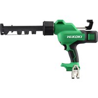 Пистолет для герметика Hikoki AC18DAW4Z (без АКБ)