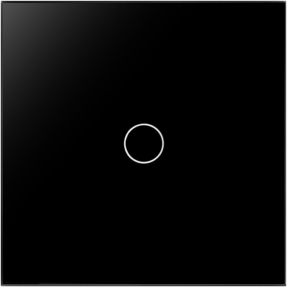 

Выключатель SmartBuy SBE-e1b-10-SW1-0