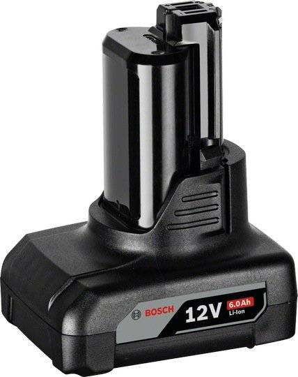 

Аккумулятор Bosch 1600A00X7H (12В/6 а*ч)