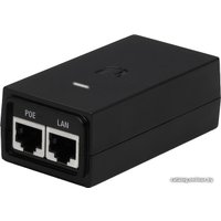 PoE-инжектор Ubiquiti POE-48-24W-G