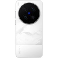 Телефон Vivo X300 Ultra V2547A 16GB/512GB китайская версия (серебристый)