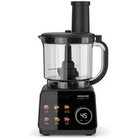 Стационарный блендер Sencor SBU 9878BK