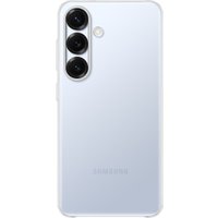 Чехол для телефона Samsung Clear Case S25 (прозрачный)