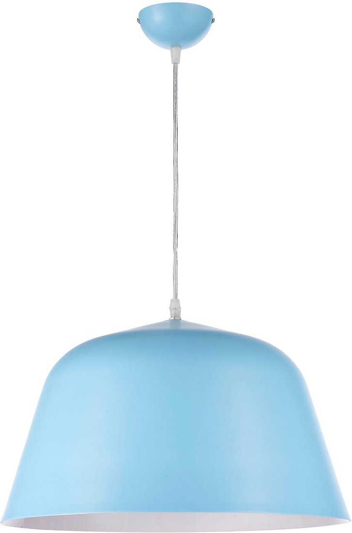 

Светильник Arti Lampadari Riolo E 1.3.P1 BL