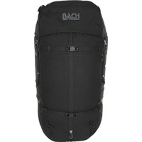Туристический рюкзак BACH Pack W's Specialist 85 Regular 297052-0001 (черный)