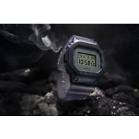 Наручные часы Casio G-Shock GM-5600MF-2E