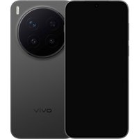 Телефон Vivo X300 Pro V2514 16GB/512GB международная версия (черный)