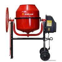 Бетономешалка Asilak БСЛ-120 П AS1544-7