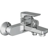 Душевой гарнитур  Cersanit Nature 63064 + Vibe 63067