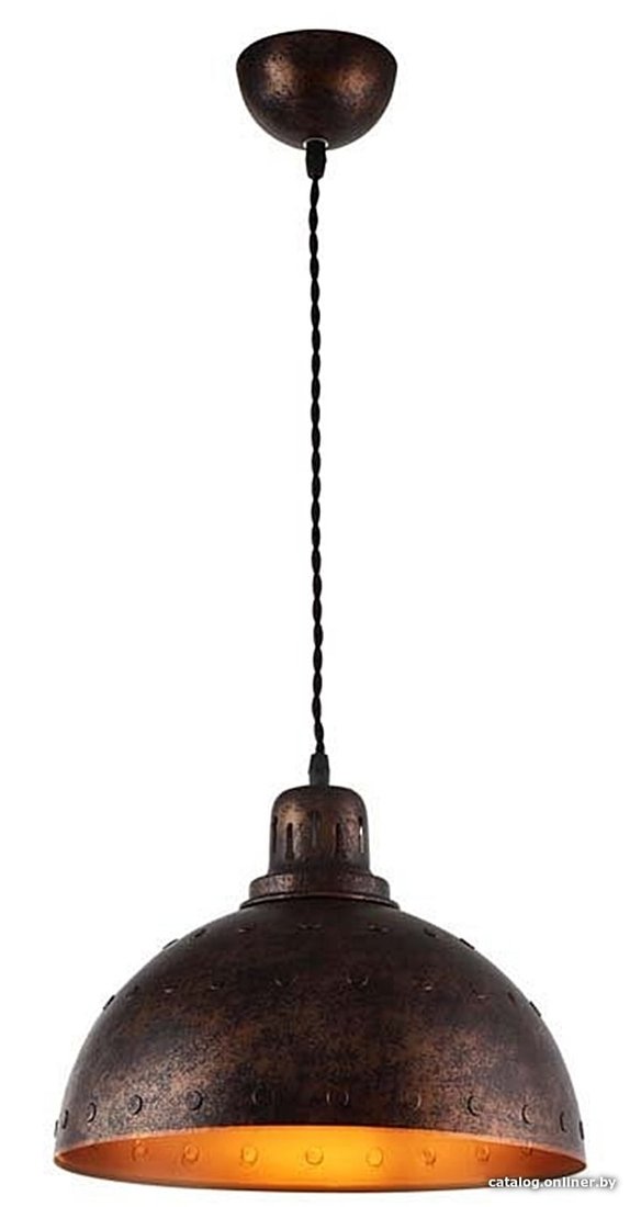 Подвесная люстра Lussole Middletown LSP-9801