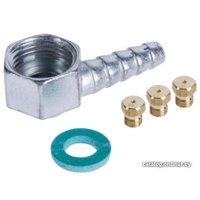 Варочная панель HOMSair HGS433TGCS