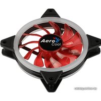 Вентилятор для корпуса AeroCool Rev Red