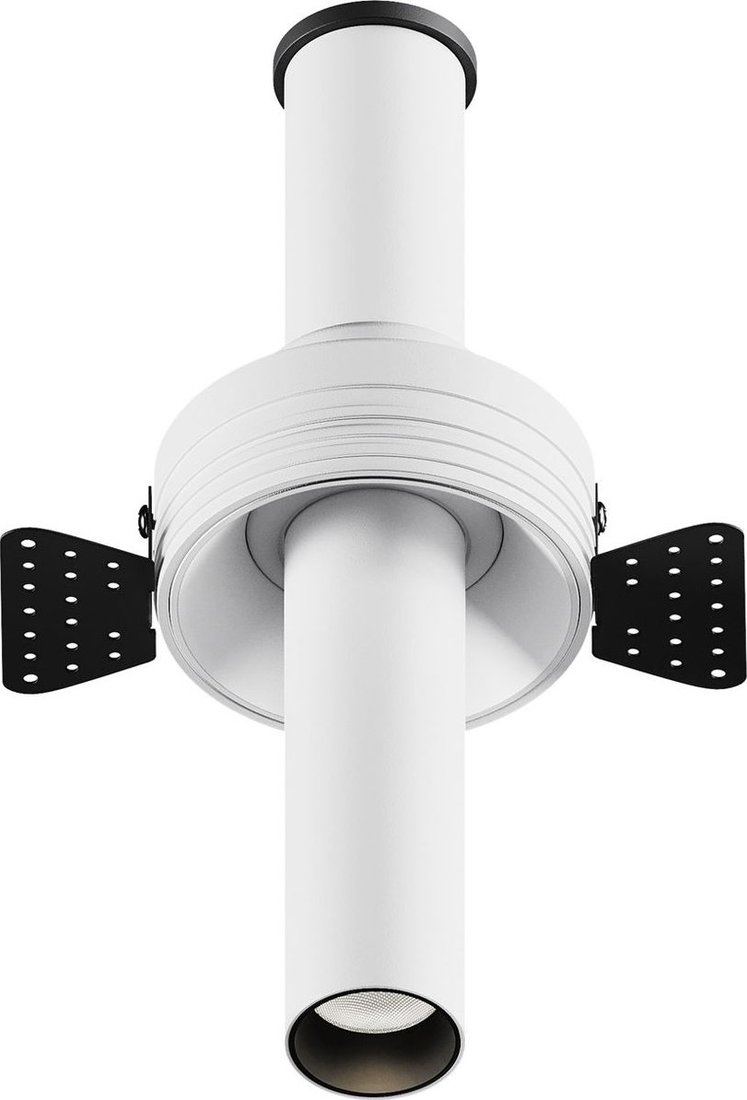 

Спот Maytoni Technical Focus T C140TRS-L200-7W4K-W
