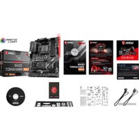 Материнская плата MSI B450 Tomahawk Max