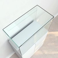 Аквариум Hydroterra Plain 100 л