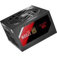 Блок питания Redragon Master 1200W GC-MS05