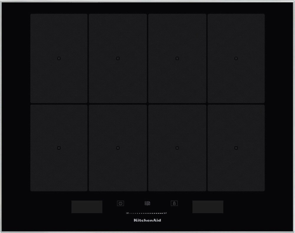 

Варочная панель KitchenAid KHIAS 86500