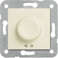Светорегулятор (диммер) Viko Karre 90967220