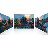 Игровой монитор ViewSonic Gaming VX2479A-HD-PRO