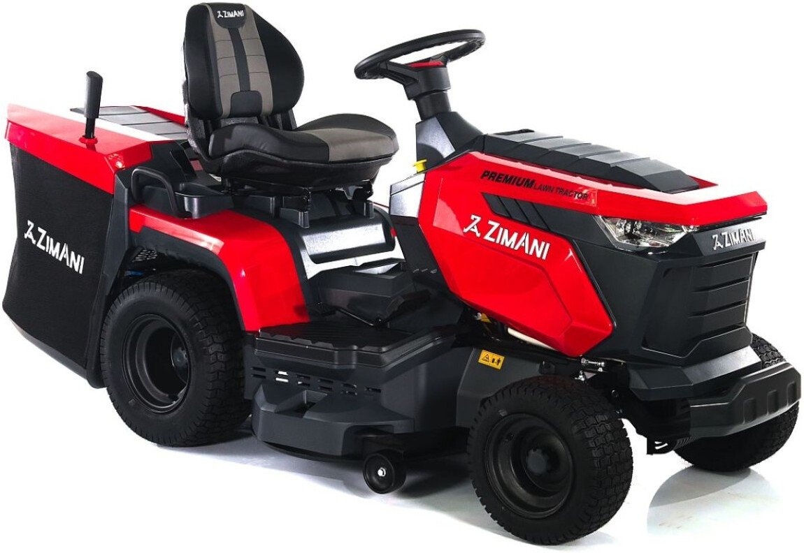 

Райдер ZimAni TC97HL