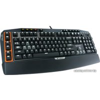 Клавиатура Logitech G710+ Mechanical Gaming Keyboard