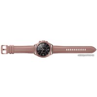 Умные часы Samsung Galaxy Watch3 41мм (бронза) LTE